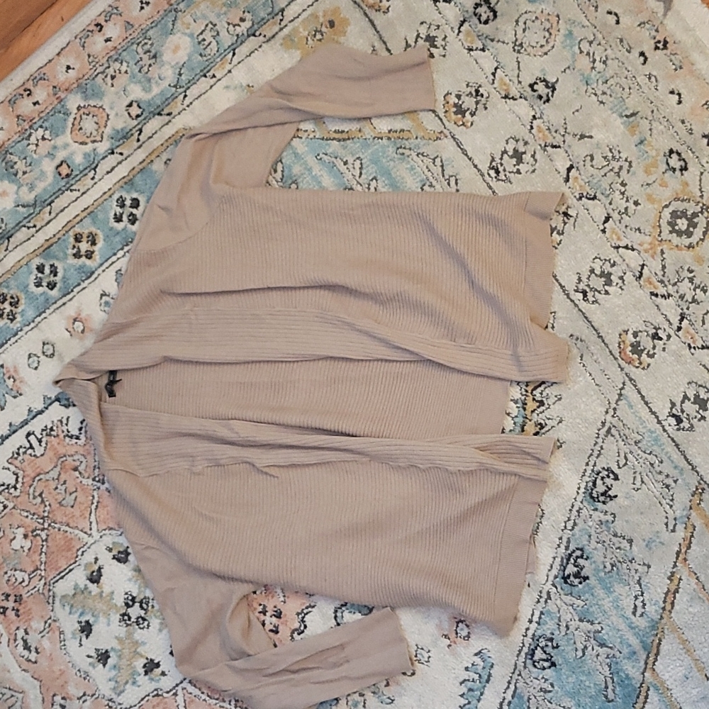 Lety & Me cardigan